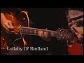 Lullaby Of Birdland