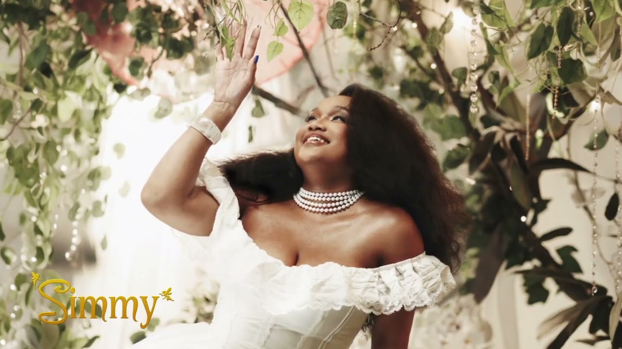 Simmy - Simmy - Bawo (Official Audio)