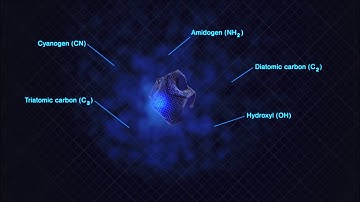 Comet 2I/Borisov: Large Amounts of 