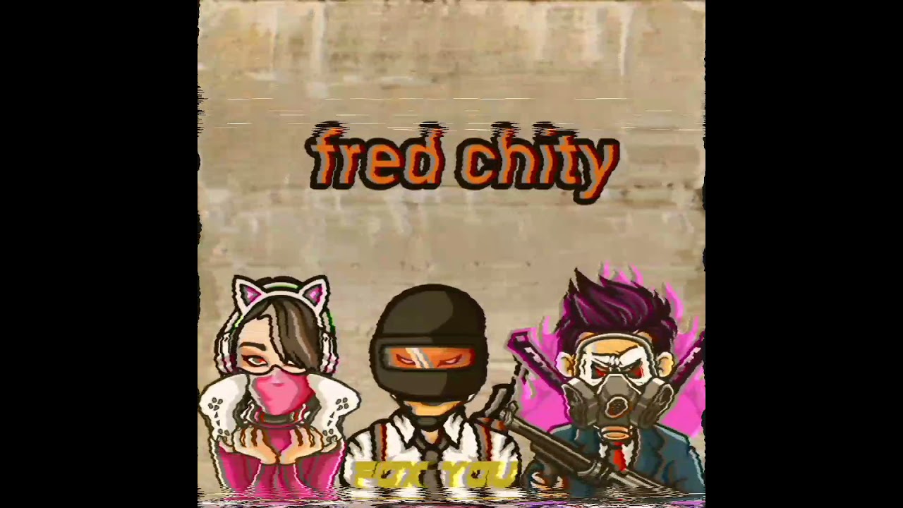 Песня Fred chity