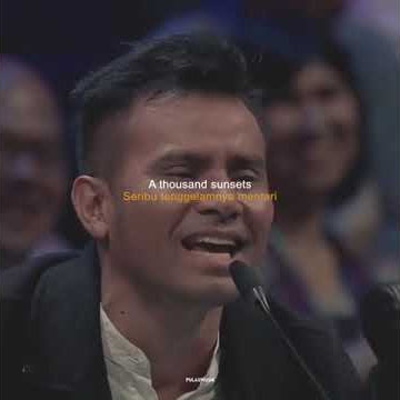 Paint My Love (Cover Judika)