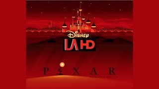 Disney\/Pixar (Incredibles 2 variant)