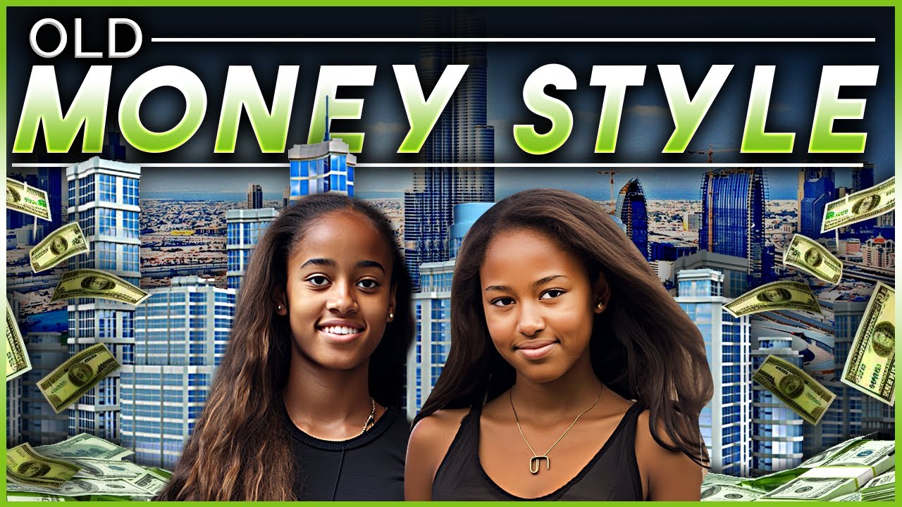 The Luxurious Life of Sasha and Malia Obama