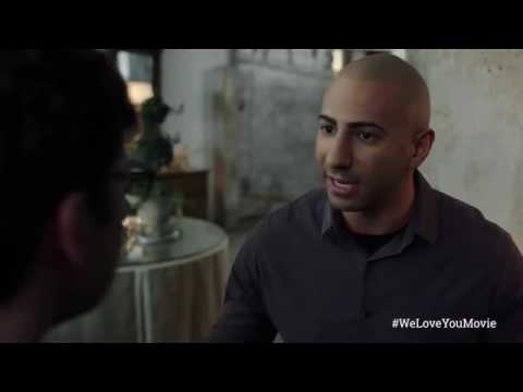 fouseytube|lele-pons-official-we-love-you-movie-trailer!!
