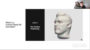 #3DPrinted #Orthotics and #Prosthetics