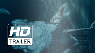 O Lar das Crianças Peculiares | Segundo Trailer Oficial | Dublado HD