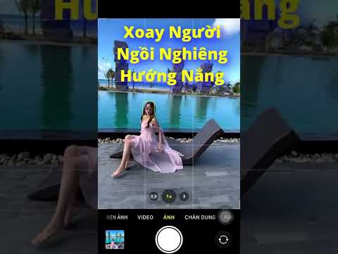 Video Chụp ảnh trời nắng ở biển sao cho đẹp... - youtube