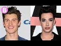 Shawn Mendes RESPONDS to James Charles&#39; Apology Over Inappropriate Comments | Boom Bang