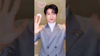 두훈이 숲별에게 전하는 신년인사