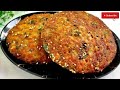 मूंगदाल का ये हेल्थी टेस्टी नाश्ता एकबार बना लिए तो कचौड़ी पकौड़ी खाना तो भूल ही जायेंगे । Nashta