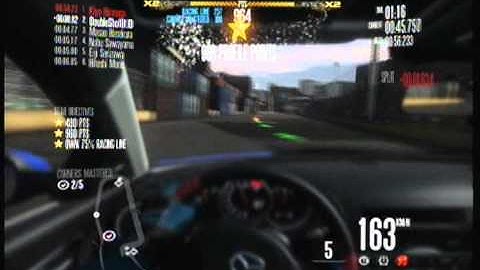 Need For Speed Shift Play Through Part 25 Game Play Commentary Gameplay Playthrough Let