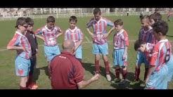 Spot Ecole de foot de  Tarascon / Ariège