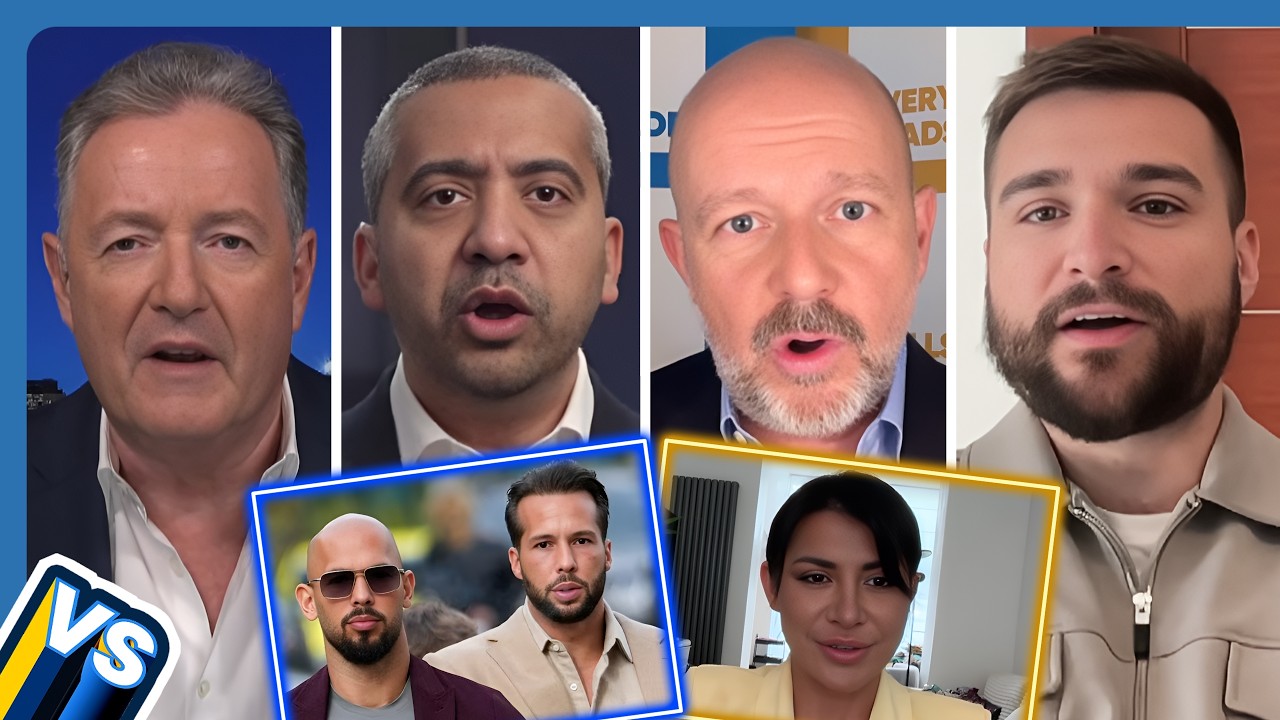 Trump adviser Bruesewitz says foreign states approached him for influencer campaigns