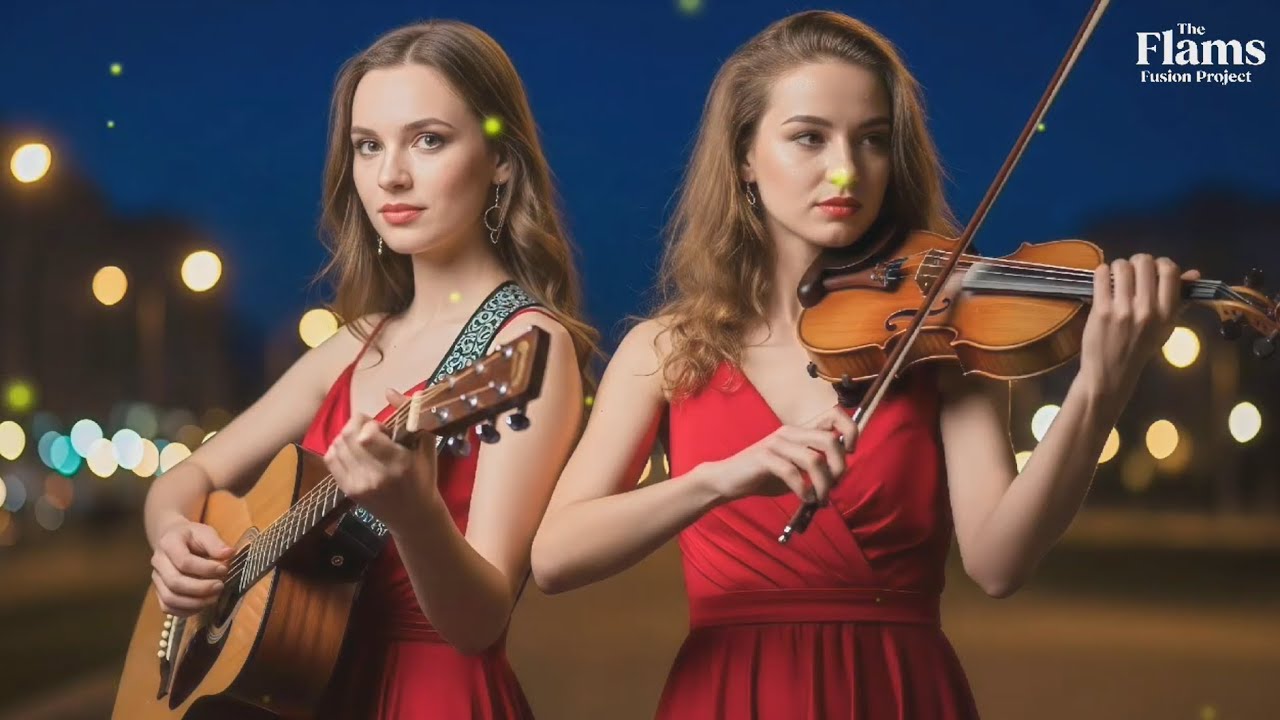 Live Evening Instrumental | Romantic & Peaceful Night Music