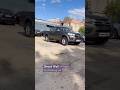 Great Wall Wingle hard tonneau cover. Силова кришка кузова пикапа Great Wall Wingle. TUNING BVV.