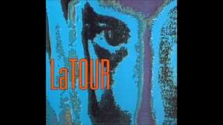 Miniatura de vídeo de "LaTour - Blue (1991)"