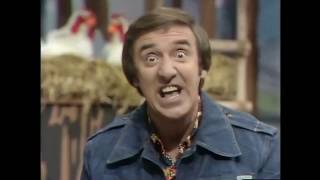 Muppet Songs: Jim Nabors - Thank God I'm a Country Boy