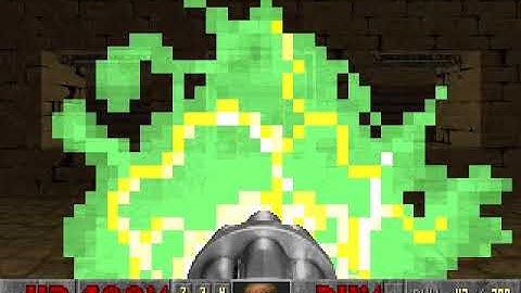 Switcheroom 2 Map19 (by Big Ol