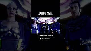 Gilamfurush Orif - Gobliddin Kino