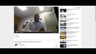 Assignment Builder Walkthrough