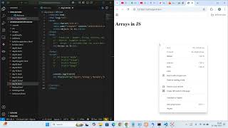 Webdesign Short Course JS05
