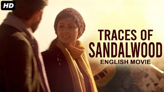 TRACES OF SANDALWOOD