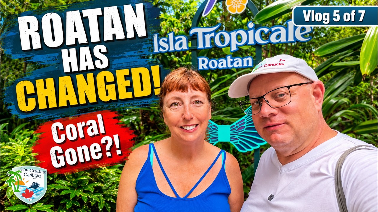 Isla Tropical Roatan: What You Need to Know Before You Go!