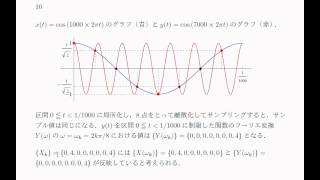 Senju Math Fourier 2015 13