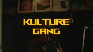 BAKERGOTTHEKEYS & @KultureGang FREESTYLE | The Oven Sessions: Vol 2