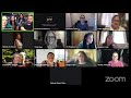 The Portrait System Accountability Group &amp; Q&amp;A