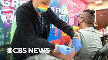 CDC warns of potential mpox summer outbreak