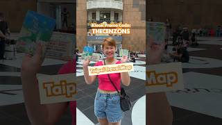TAIPEI TRAVEL GUIDE | Taiwan 2023