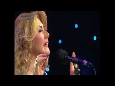 Süheyla EREN-Yüzüme Bakarak Gözleri Nemli (HÜZZAM)R.G.