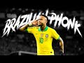 1 Hour Of Brazilian Phonk Instrumentals Chill Beats For Focus Relaxation