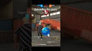 (Funny Free Fire Shorts): 🤣 Free Fire Me Sabse Funny Moment! 😂 #freefire #shorts