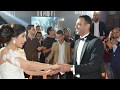 حفل زفاف الفنانة ايتن عامر والمصور عز العرب