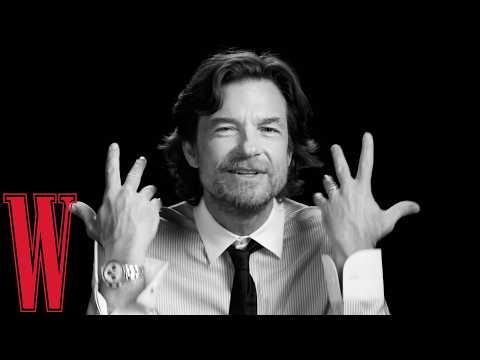 Jason Bateman Is Modeling His Hair After His Childhood Crush | W Magazine