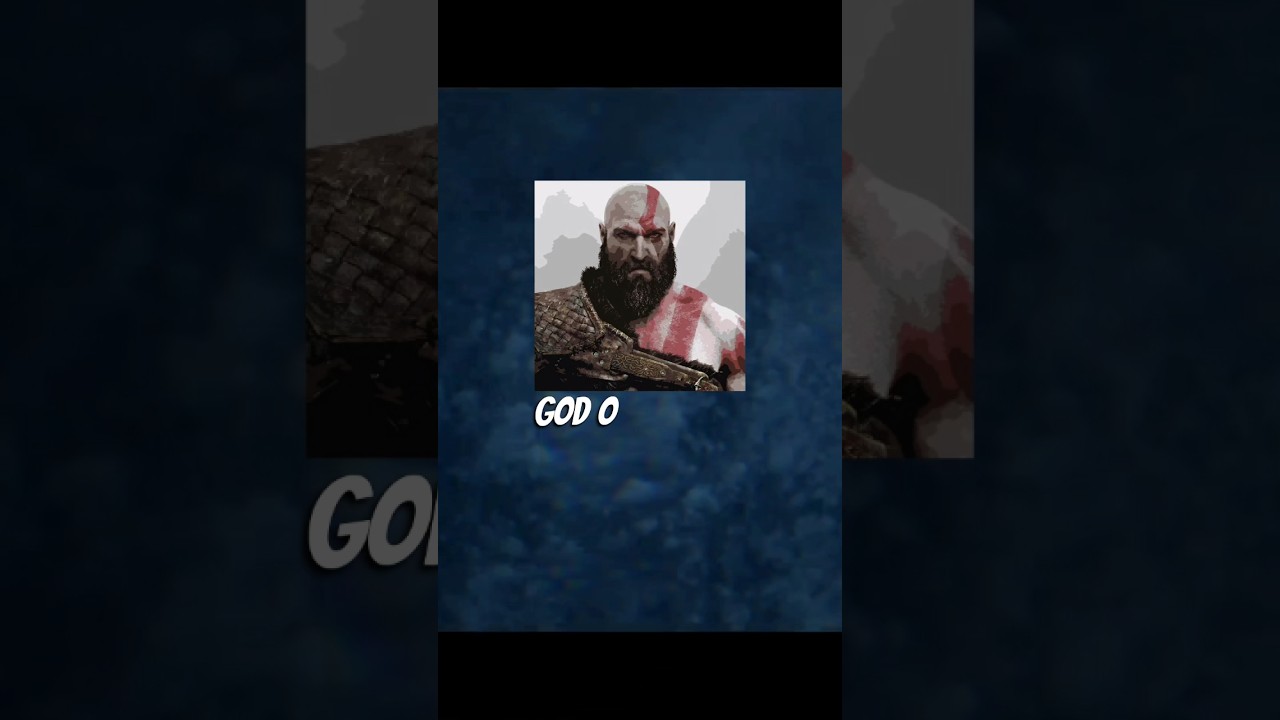 Video Game Characters Who’d Make EPIC Villains!! 