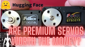 Test premium vs budget servo by upgrade base pitch servo in the SO-ARM-100 #open #robot #arm