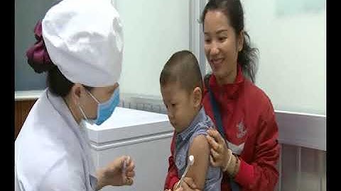 NÂNG CAO CHẤT LƯỢNG CHĂM SÓC SỨC KHỎE NHÂN DÂN _ Phóng sự