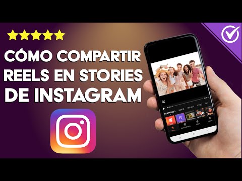 ¿Cómo Compartir tus Reels de Instagram en una Stories? Guía Eficaz