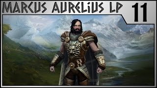 Age of Wonders 3 Roleplay - 11 - Adventures at Sea