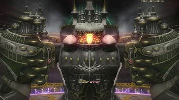 FFXIV | The Epic Of Alexander (Ultimate) | Clear | RDM PoV 5.4