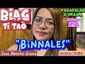 Binnales pagadalan a drama biag ti taoepisode 214 jena almoite drama