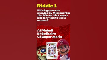 The Ultimate Riddle Challenge: Can You Crack the Code? #ytshorts #shorts