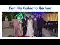 Ref:VbTLzqDM2Eo My family, about majo galeano