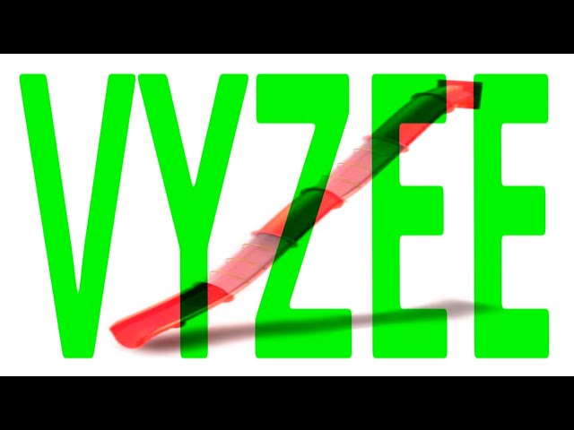 SOPHIE - VYZEE (Well Extended version)