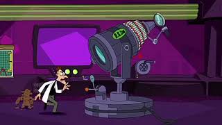Phineas e Ferb em Português T03 EP17 O Natal em Família do Phineas e Ferb/Inverão (4/5)