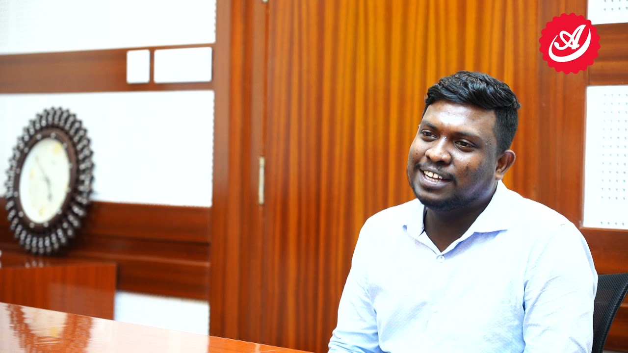 PRIYABRATA PALAKA - Rank 54 - OAS 2019-Mock Interview-APTI PLUS