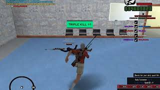 Duel Yulong Mw3